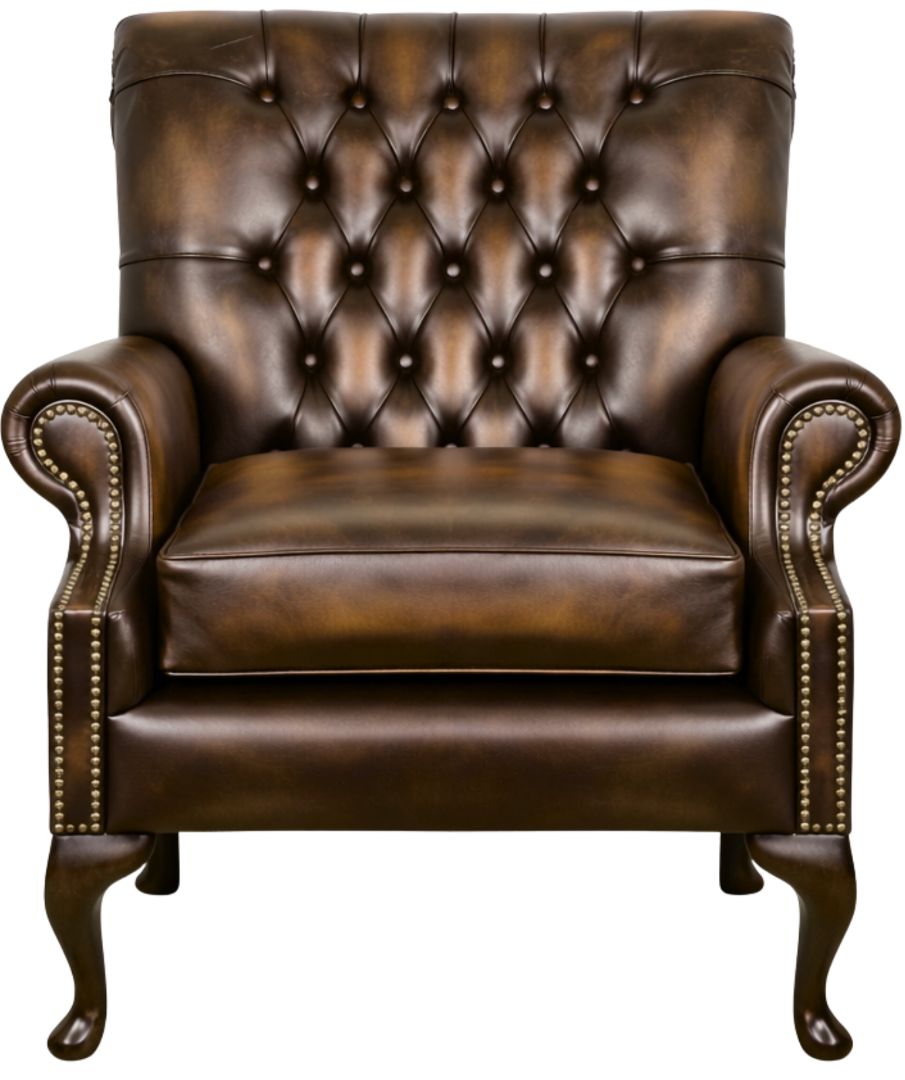 The Parliament Chair